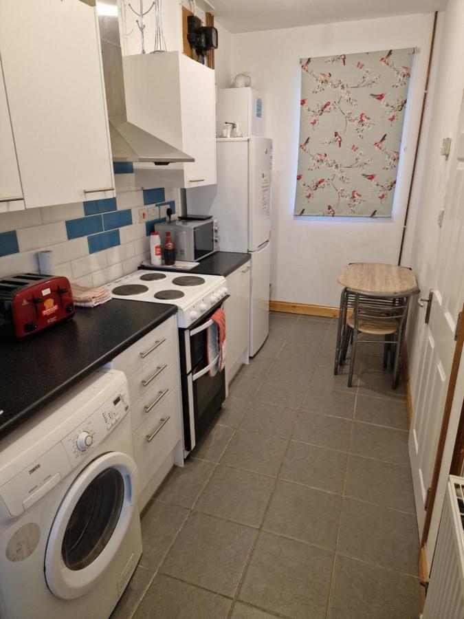 Browning House 3 Bedroom 6 Beds Long Or Short Stay Derby Exterior foto
