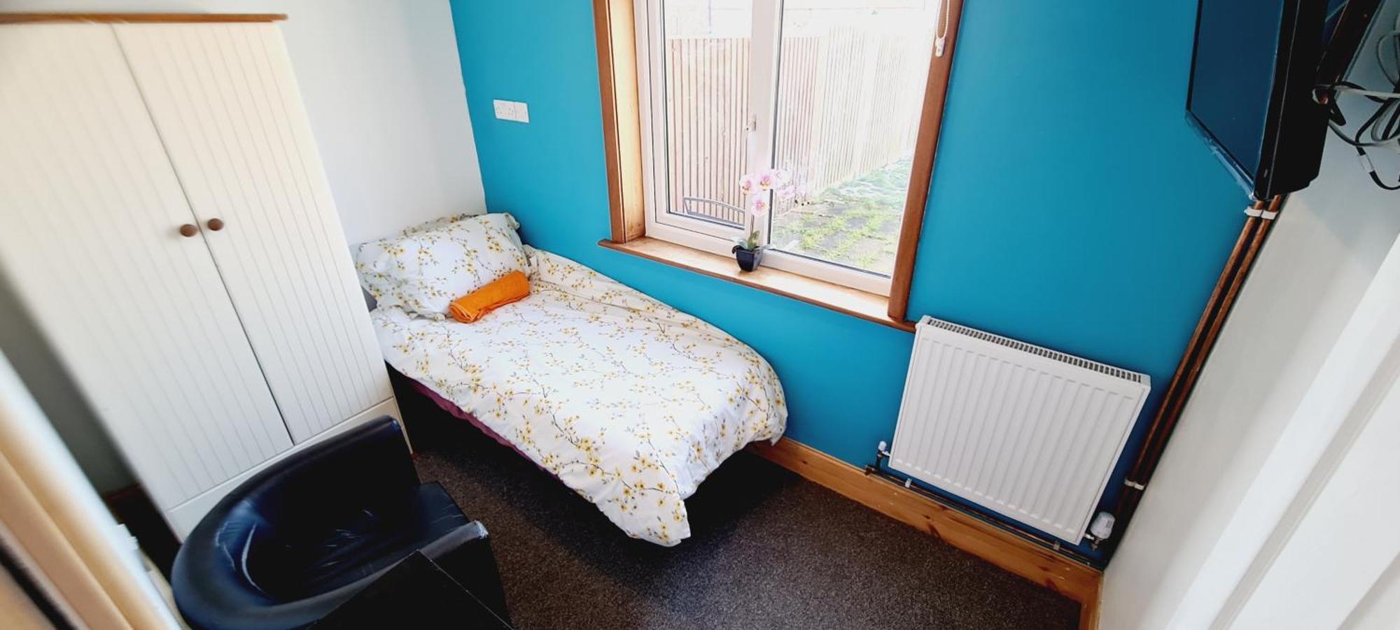 Browning House 3 Bedroom 6 Beds Long Or Short Stay Derby Zimmer foto