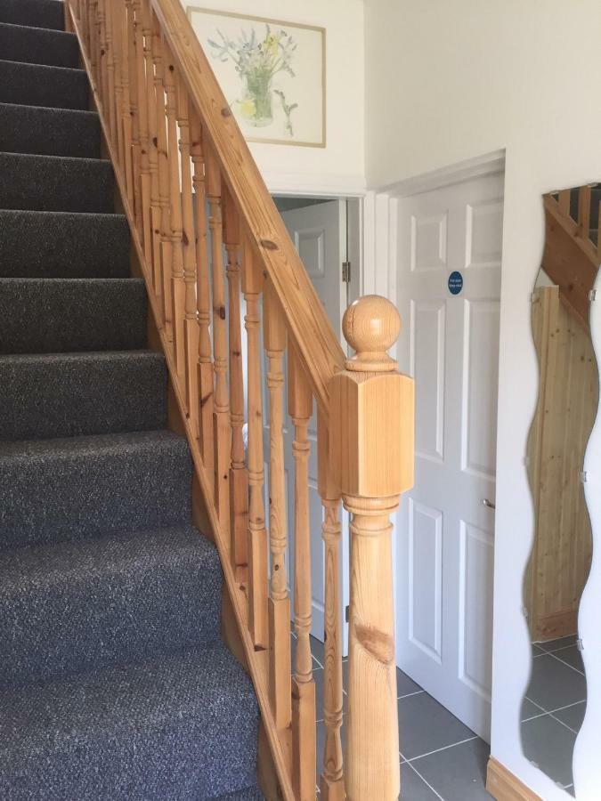 Browning House 3 Bedroom 6 Beds Long Or Short Stay Derby Exterior foto